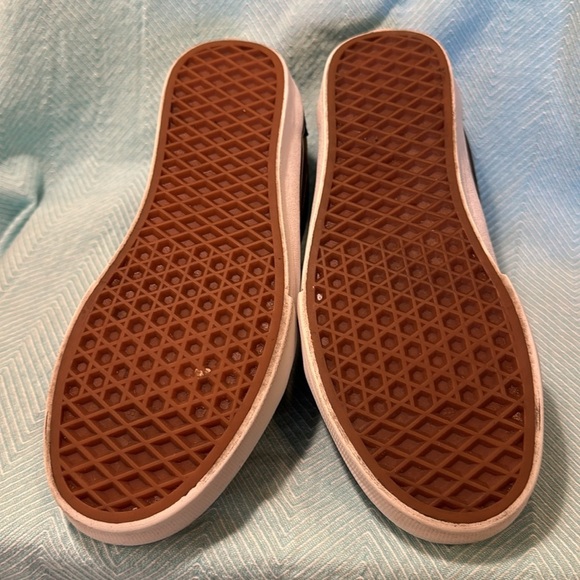 Vans Old School Woodland Camo Unisex Men’s size 7.5 women’s size 9 - Picture 13 of 13